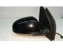 Recambio de retrovisor derecho para volkswagen golf v berlina (1k1) sportline referencia OEM IAM  7 CABLES ELECTRICO