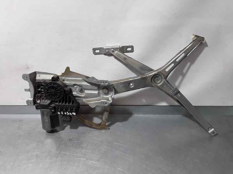 Recambio de elevalunas delantero derecho para opel astra gtc cosmo referencia OEM IAM  6 PINS ELECTRICO