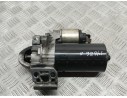 Recambio de motor arranque para bmw serie 1 lim. (f20) 116d referencia OEM IAM 12418506657 0001148010 BOSCH