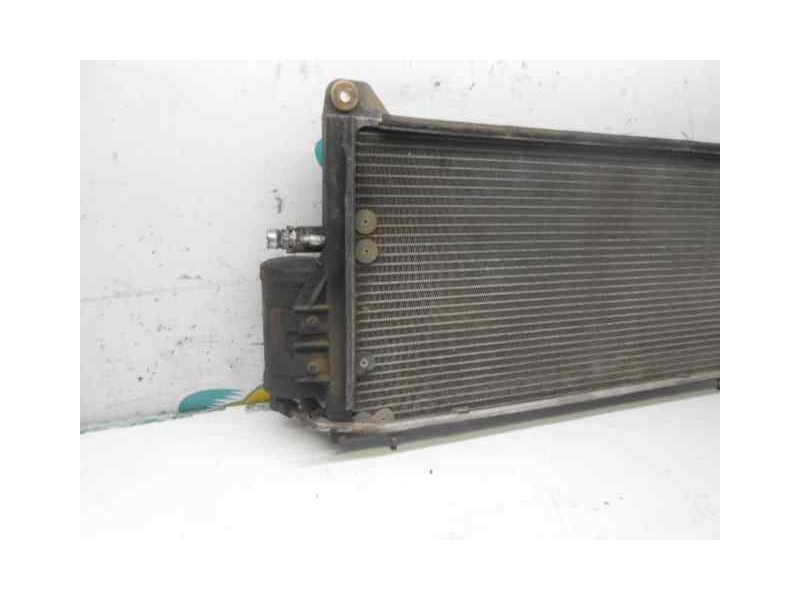 Recambio de condensador / radiador aire acondicionado para seat toledo (1l) master referencia OEM IAM   