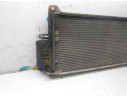 Recambio de condensador / radiador aire acondicionado para seat toledo (1l) master referencia OEM IAM   