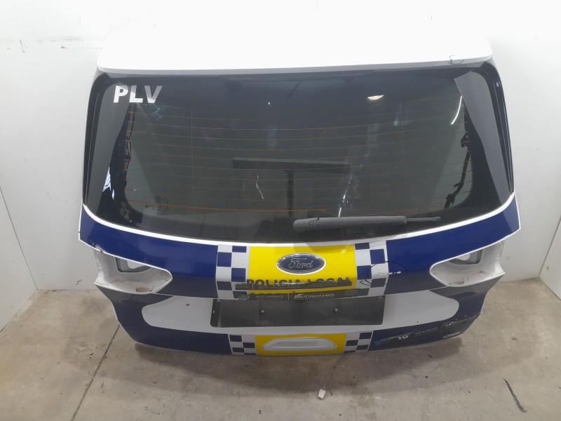 Recambio de porton trasero para ford kuga iii (dfk) 2.5 duratec plug-in-hybrid referencia OEM IAM 2768855 TOCADO 