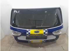 Recambio de porton trasero para ford kuga iii (dfk) 2.5 duratec plug-in-hybrid referencia OEM IAM 2768855 TOCADO 