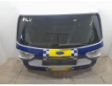 Recambio de porton trasero para ford kuga iii (dfk) 2.5 duratec plug-in-hybrid referencia OEM IAM 2768855 TOCADO 