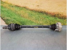 Recambio de transmision trasera derecha para bmw x1 (e84) xdrive 23d referencia OEM IAM 7591596  