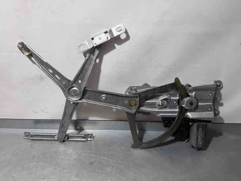 Recambio de elevalunas delantero derecho para opel astra gtc cosmo referencia OEM IAM  6 PINS ELECTRICO