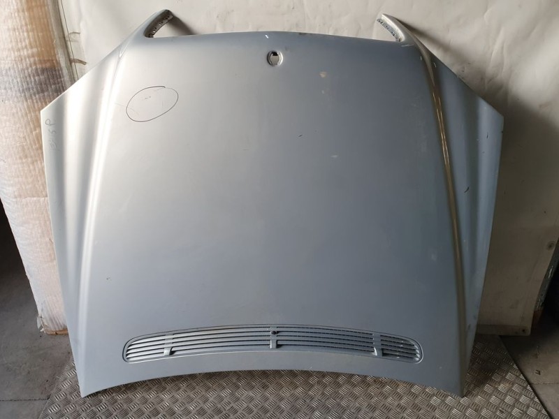 Recambio de capot para mercedes-benz clase s (w220) berlina 320 cdi (220.025) referencia OEM IAM   