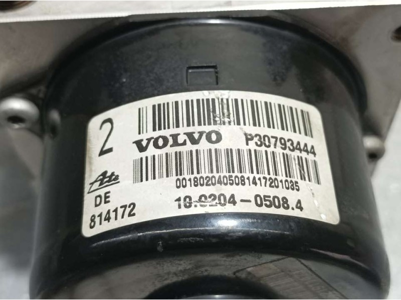 Recambio de abs para volvo xc90 d5 executive (7 asientos) (136kw) referencia OEM IAM P30793444 10020405084 ATE