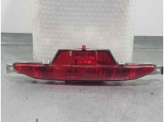 PILOTO TRASERO CENTRAL 9674308980 ANTINIEBLA PARAGOLPES