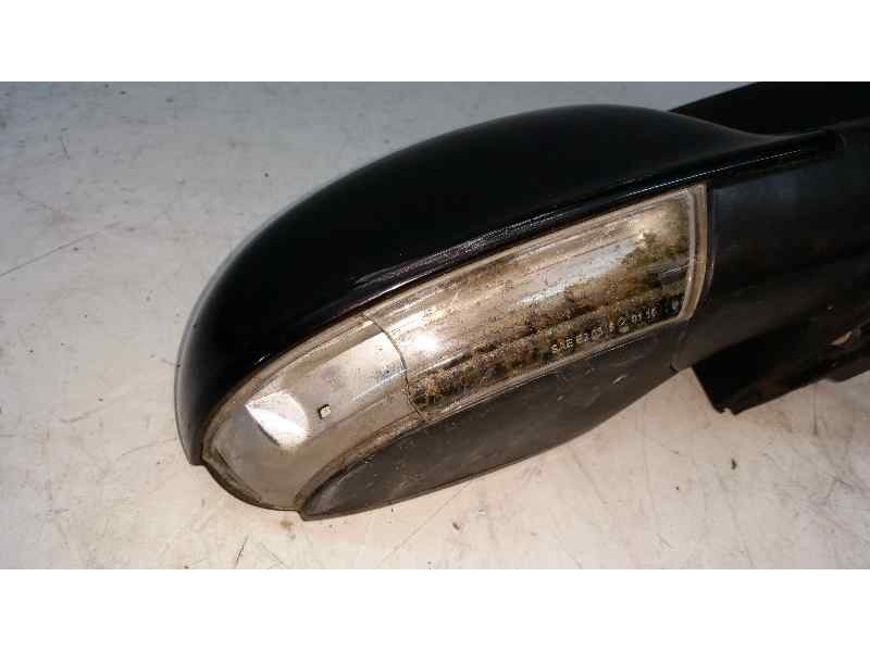 Recambio de retrovisor derecho para volkswagen golf v berlina (1k1) sportline referencia OEM IAM  7 CABLES ELECTRICO
