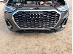 Recambio de paragolpes delantero para audi q3 sportback (f3n) 45 tfsi e referencia OEM IAM 83A807065GRU  