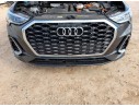 Recambio de paragolpes delantero para audi q3 sportback (f3n) 45 tfsi e referencia OEM IAM 83A807065GRU  