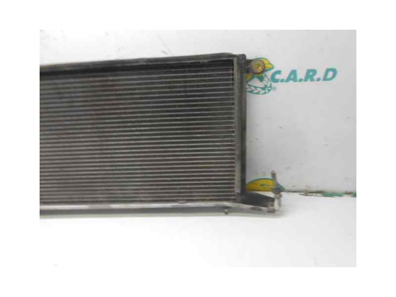 Recambio de condensador / radiador aire acondicionado para seat toledo (1l) master referencia OEM IAM   