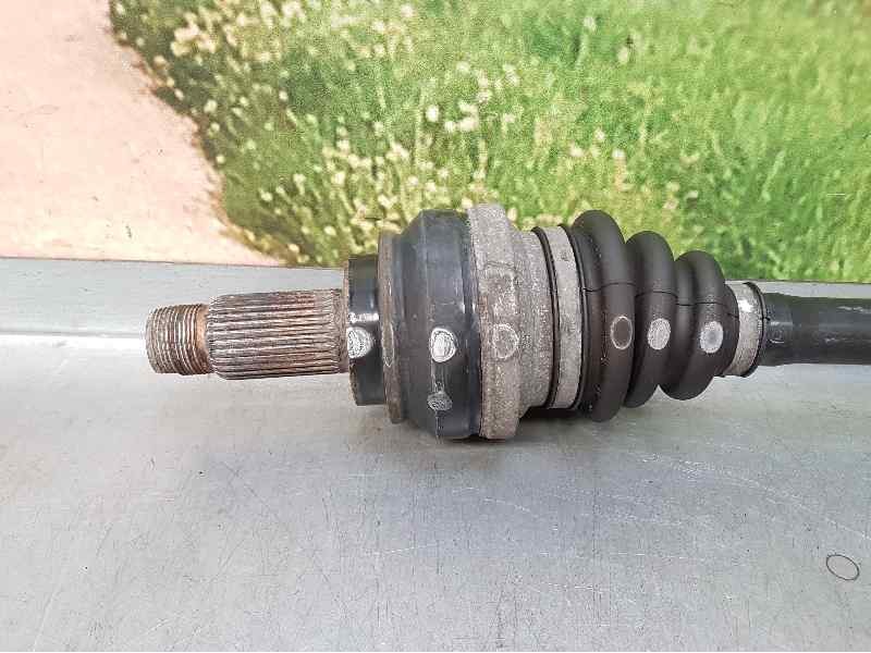 Recambio de transmision trasera derecha para bmw x1 (e84) xdrive 23d referencia OEM IAM 7591596  