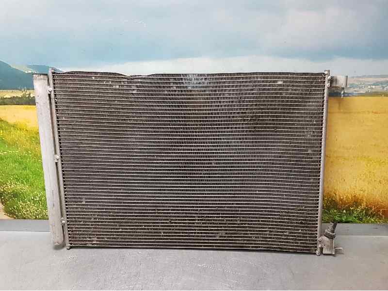 Recambio de condensador / radiador aire acondicionado para mercedes-benz clase c (w205) lim. c 220 cdi bluetec (205.004) referen