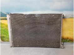 Recambio de condensador / radiador aire acondicionado para mercedes-benz clase c (w205) lim. c 220 cdi bluetec (205.004) referen