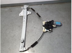 ELEVALUNAS DELANTERO DERECHO 82402C7010 F00S1W2084 BOSCH ELECTRICO 2 PINS