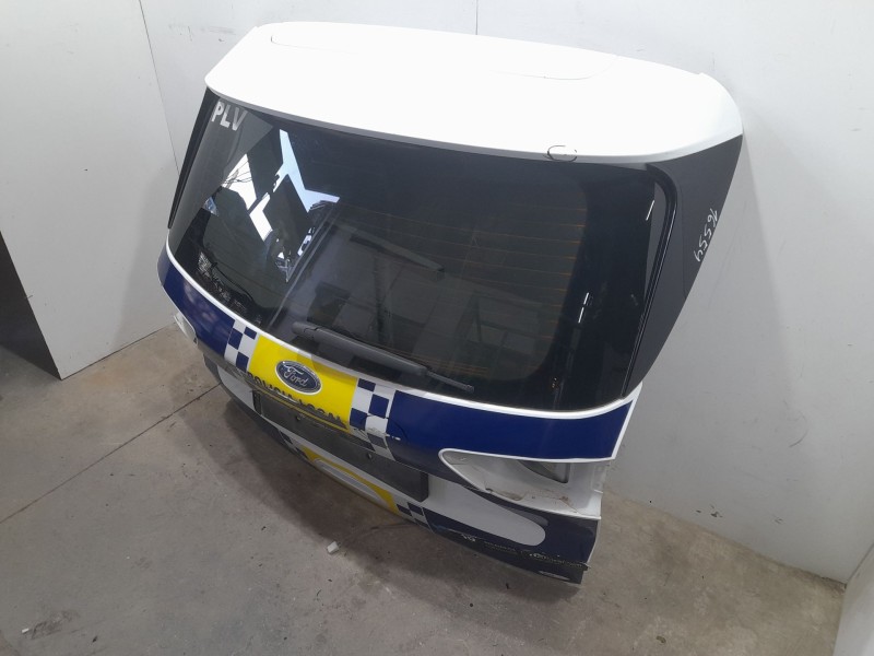 Recambio de porton trasero para ford kuga iii (dfk) 2.5 duratec plug-in-hybrid referencia OEM IAM 2768855 TOCADO 