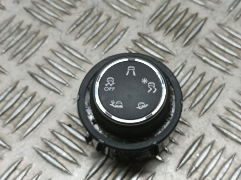 Recambio de mando multifuncion para peugeot 2008 (--.2013) allure bluehdi 120 s&s referencia OEM IAM 96784282ZD 10094263 CONTROL