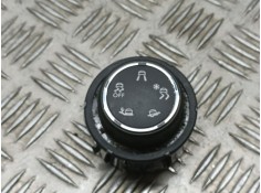 Recambio de mando multifuncion para peugeot 2008 (--.2013) allure bluehdi 120 s&s referencia OEM IAM 96784282ZD 10094263 CONTROL