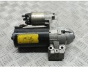 Recambio de motor arranque para bmw serie 1 lim. (f20) 116d referencia OEM IAM 12418506657 0001148010 BOSCH