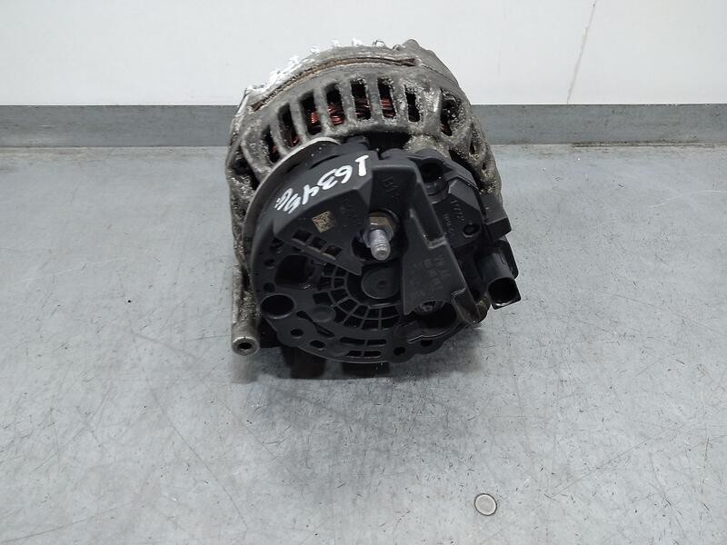 Recambio de alternador para audi a4 ber. (b8) basis referencia OEM IAM 03g903016e br14cl Bosch