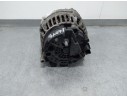 Recambio de alternador para audi a4 ber. (b8) basis referencia OEM IAM 03g903016e br14cl Bosch
