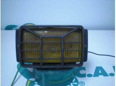Recambio de faro antiniebla izquierdo para fiat tipo (160) 1.4 referencia OEM IAM   