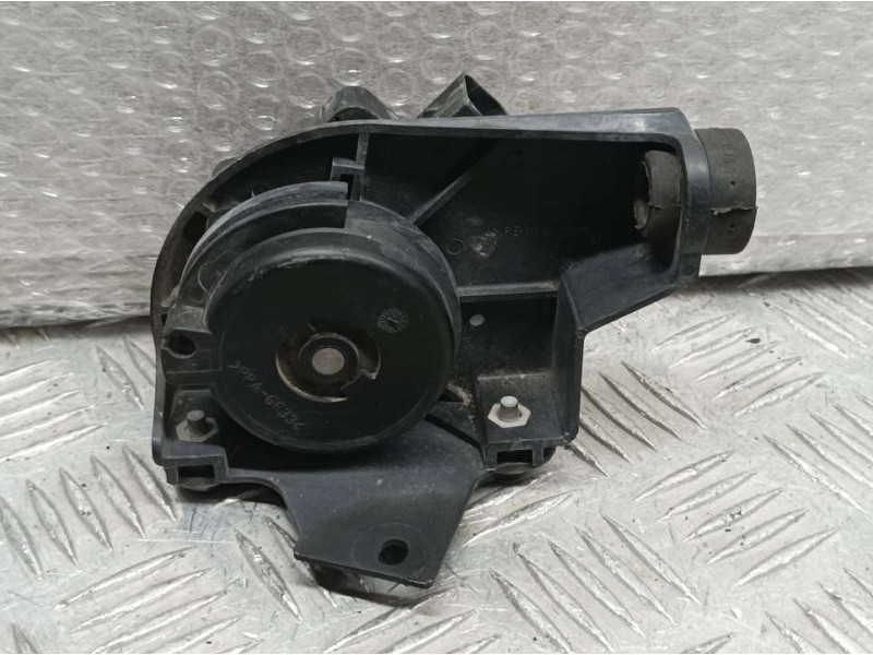Recambio de potenciometro pedal para peugeot 406 berlina (s1/s2) srdt referencia OEM IAM 9639779180  VDO