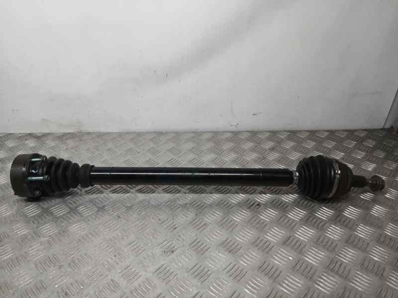 Recambio de transmision delantera derecha para seat toledo (1m2) select referencia OEM IAM 1J0407272  