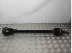 Recambio de transmision delantera derecha para seat toledo (1m2) select referencia OEM IAM 1J0407272  