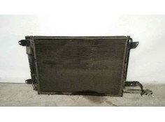 Recambio de condensador / radiador aire acondicionado para volkswagen golf v berlina (1k1) sportline referencia OEM IAM   