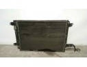 Recambio de condensador / radiador aire acondicionado para volkswagen golf v berlina (1k1) sportline referencia OEM IAM   