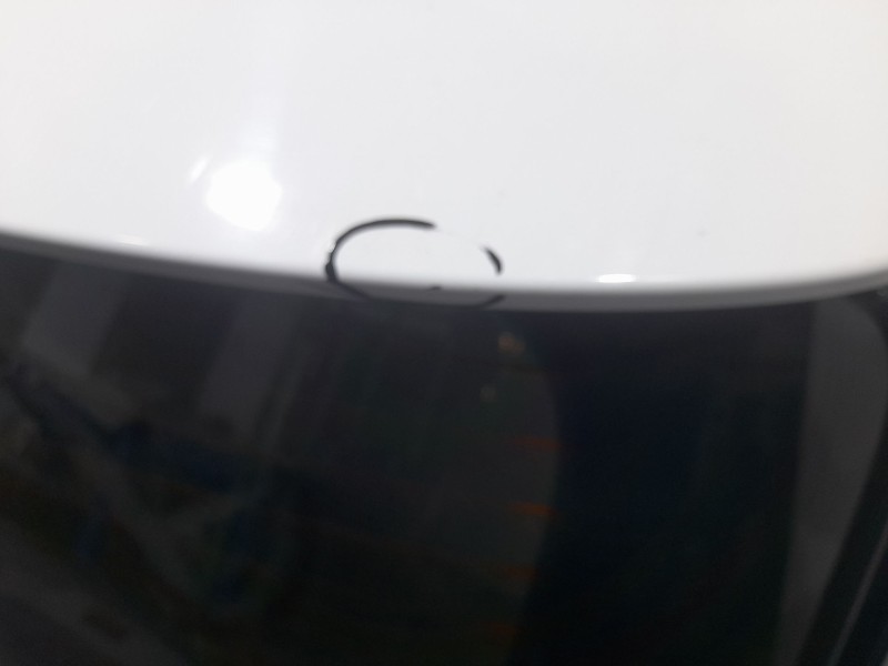 Recambio de porton trasero para ford kuga iii (dfk) 2.5 duratec plug-in-hybrid referencia OEM IAM 2768855 TOCADO 