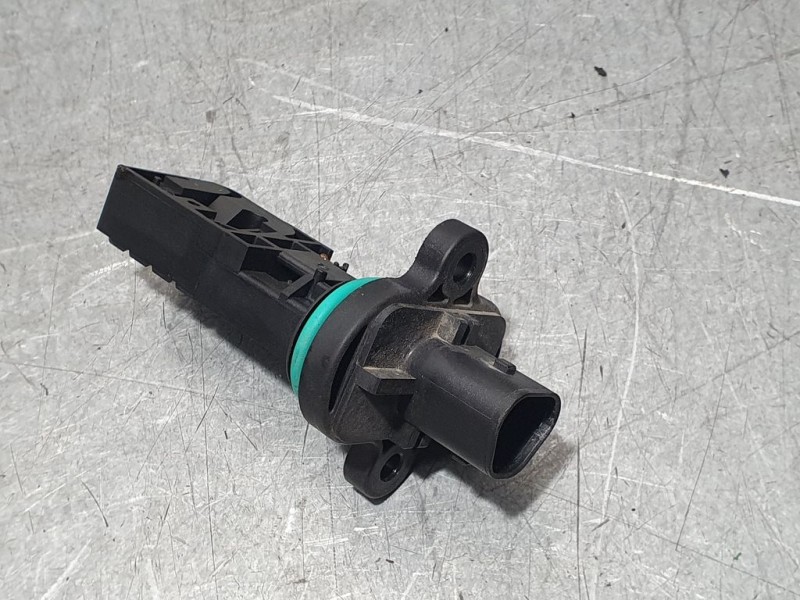 Recambio de caudalimetro para opel astra j lim. selective referencia OEM IAM 13301682 0280218268 BOSCH