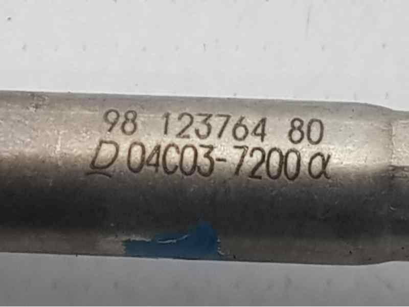 Recambio de sensor para peugeot rifter access standard referencia OEM IAM 9812376480  SENSOR TEMPERATURA