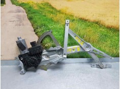 Recambio de elevalunas delantero izquierdo para opel astra gtc cosmo referencia OEM IAM  6 PINS ELECTRICO