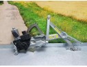 Recambio de elevalunas delantero izquierdo para opel astra gtc cosmo referencia OEM IAM  6 PINS ELECTRICO