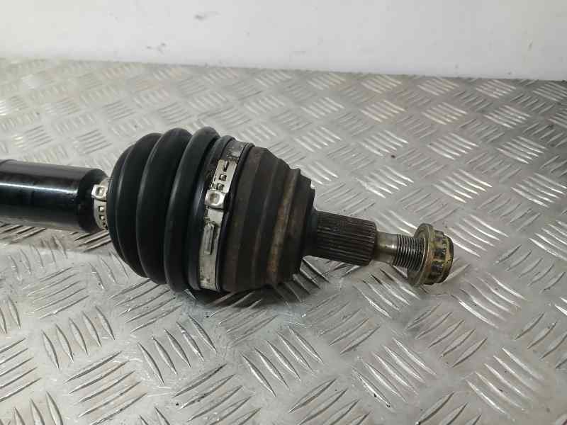 Recambio de transmision delantera derecha para seat toledo (1m2) select referencia OEM IAM 1J0407272  