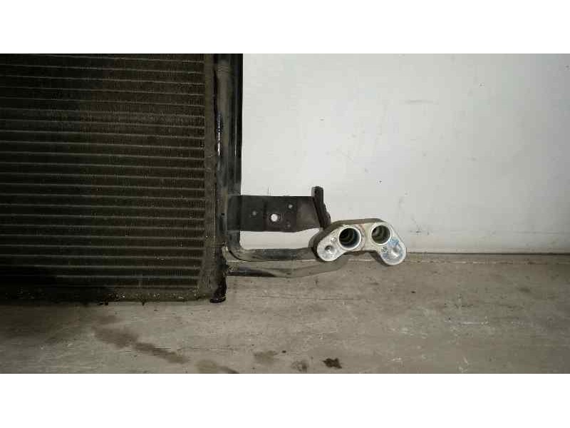 Recambio de condensador / radiador aire acondicionado para volkswagen golf v berlina (1k1) sportline referencia OEM IAM   