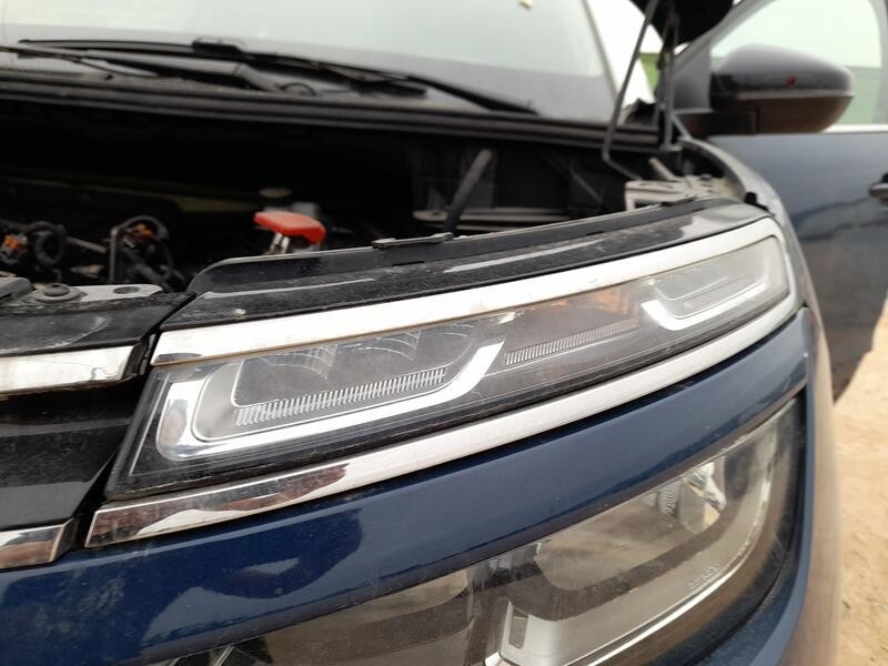 Recambio de piloto izquierdo luz diurna para citroën c5 aircross (ac_, aj_, ar_, a4_) 1.2 puretech 130 (arhnsj) referencia OEM I