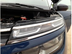 Recambio de piloto izquierdo luz diurna para citroën c5 aircross (ac_, aj_, ar_, a4_) 1.2 puretech 130 (arhnsj) referencia OEM I