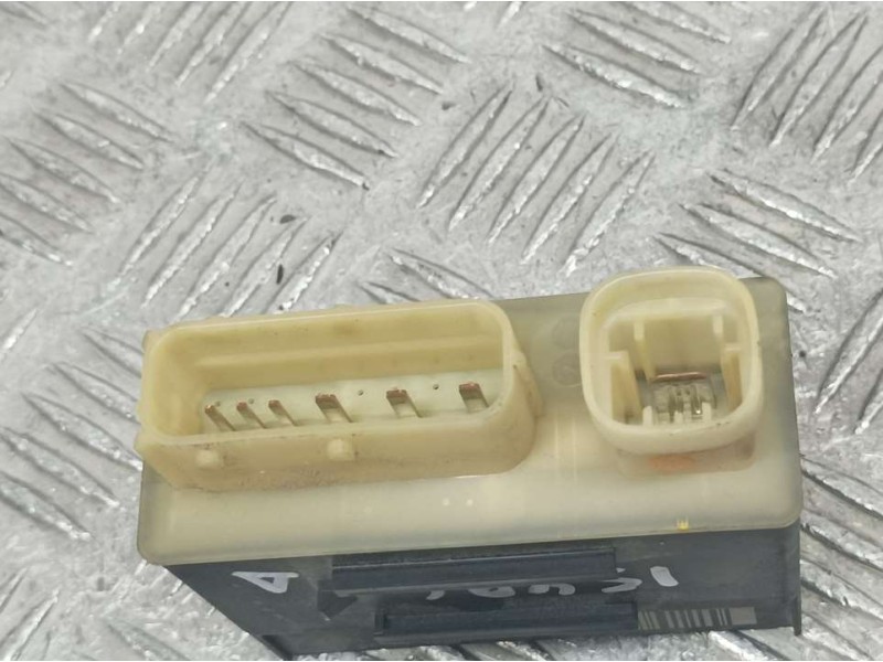 Recambio de caja precalentamiento para peugeot 308 active referencia OEM IAM 9662570880 018010953 