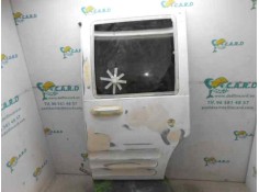 PUERTA LATERAL CORREDERA IZQUIERDA REPARADA