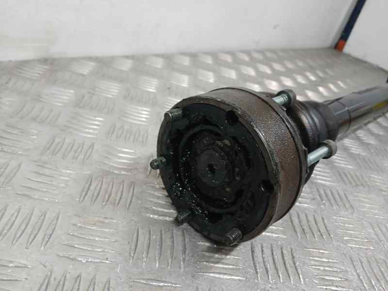 Recambio de transmision delantera derecha para seat toledo (1m2) select referencia OEM IAM 1J0407272  