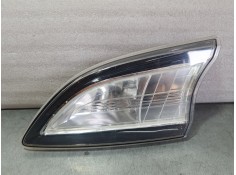 Recambio de piloto trasero derecho para mazda 3 lim. (bl) active referencia OEM IAM 513F0K2442  INTERIOR