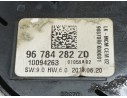 Recambio de mando multifuncion para peugeot 2008 (--.2013) allure bluehdi 120 s&s referencia OEM IAM 96784282ZD 10094263 CONTROL