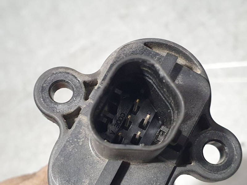 Recambio de caudalimetro para opel astra j lim. selective referencia OEM IAM 13301682 0280218268 BOSCH