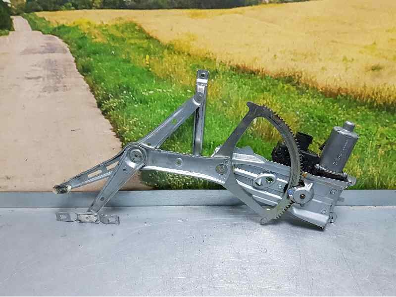 Recambio de elevalunas delantero izquierdo para opel astra gtc cosmo referencia OEM IAM  6 PINS ELECTRICO