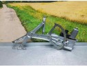 Recambio de elevalunas delantero izquierdo para opel astra gtc cosmo referencia OEM IAM  6 PINS ELECTRICO